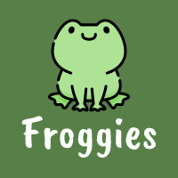 Froggies theme